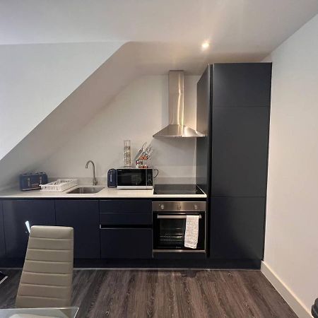 Appartamento Star London Finchley Road 3-Bed Haven Esterno foto