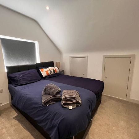 Appartamento Star London Finchley Road 3-Bed Haven Esterno foto